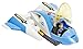 Miles From Tomorrowland Space Guard Cruiser