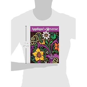 Applique in Reverse