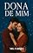 Livro Dona de mim