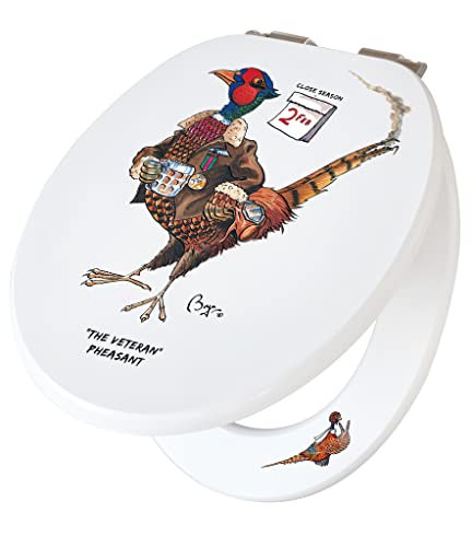 Veteran Pheasant