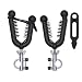 All Rite Products Pack Rack Plus Single - PRP1 primary