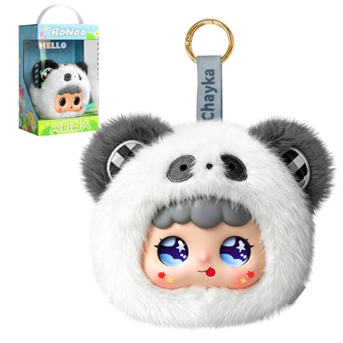 AI Smart Stuffed Animals Kids Toys with ChatGPT, Multilingual Companions at Amazon
