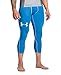 Under Armour Men's UA Combine® Training Compression ¾ Leggings