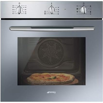 Smeg sf566xpz amazon