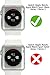 Bands Compatible for Watch 38mm/40mm,38mm/40mm Leather Strap Wrist Band Replacement W Silver Metal Clasp Compatible with Watch 38mm/40mm Series 1 2 3 4 5 - Vintage Grey Skulls and Flowers