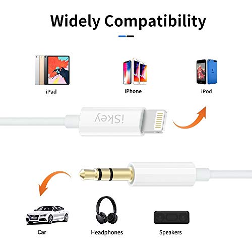5 Compatible+iSkey+Speaker+Headphone+Support