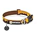 RUFFWEAR - Hoopie Soft, Durable Dog Collar, Teton, Medium