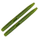 Tsurinoya Stickbait Worm Soft Lure Fishing Lures