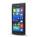 CredDeal 4326507020 Nokia Lumia 730/735 Case Protective Shock Absorption Jelly Slim Case Black