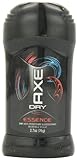AXE Antiperspirant Invisible Solid, Essence, Dry action, 2.7Ounce Sticks