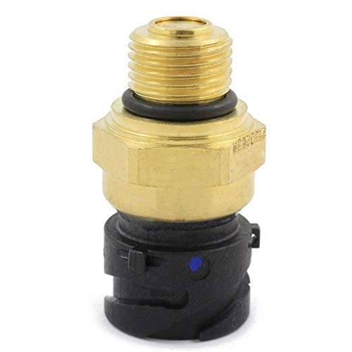 Transmission Oil Pressure Oil Pressure Sensor 21302639 for Volvo Truck D12 D13 with OEM Quality