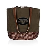 PICNIC TIME New York Jets Coronado Canvas and