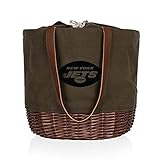 PICNIC TIME New York Jets Coronado Canvas and