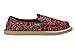 Sanuk Womens Donna Shoes