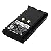 Aimtobest KNB-17A 2100mAh Ni-MH Battery Compatible for TK-190 TK-280 TK-290 TK-380 TK-390 TK-480 TK-481 TK-5400 Radio KNB-16 KNB-17 KNB-21N KNB-22N