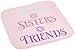 Disney Frozen Snowflake Sisters Cotton 2-Piece Beach/Bath/Pool Towel and Washcloth Set