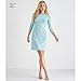 NEW LOOK Patterns Misses' Knit Dresses Size A (8-10-12-14-16-18-20) 6428