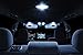 XtremeVision Interior LED for Toyota RAV4 2006-2014 (6 Pieces) Cool White Interior LED Kit + Installation Tool