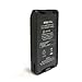 ExpertPower® 7.4V 2000mAh Li-Ion Two-Way Radio Battery for Kenwood KNB-57L KNB-24L KNB-35L KNB-55L TK-2170 TK-3170 TK-2360 NX-220 NX-320 2-Way Handheld Walkie Talkie Replacement Rechargeable