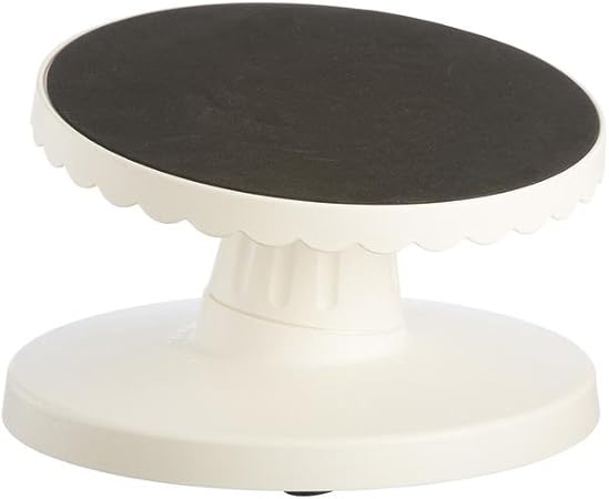Mason Cash - Tocadiscos para decoración de Tartas (23,5 cm, en Caja de