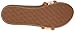 Roxy Women's Casablanca Sandal Flip Flop