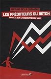 LES PREDATEURS DU BETON (A BOULETS ROUGES) by 