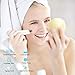 Blackhead Remover,ONSON Pore Vacuum Acne Comedo Removal Cleaner Electric Suction Tool and LED Display Beauty Device for Women and Men