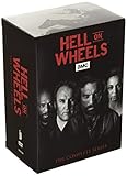 Hell on Wheels: The Complete Series