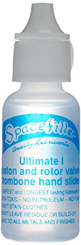 OILB Spacefiller Ultimate Valve Oil