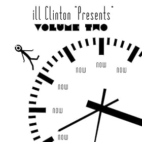 ill Clinton & Amma Whatt - A Wish