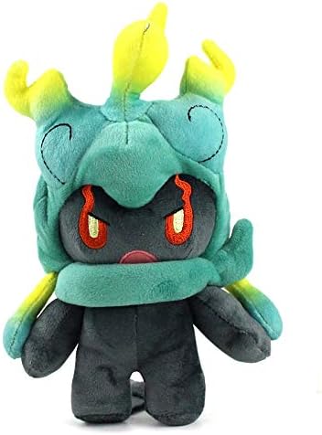 marshadow pokemon plush