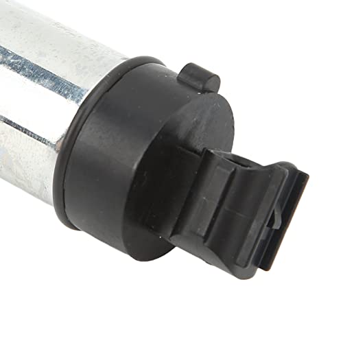 Válvula de Control del Compresor de CA Aramox, Válvula de Control del Compresor de CA E257065 Reemplazo de Alto Rendimiento para 1.8L PXC14 2013‑2015