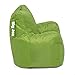 Big Joe Cuddle Chair, Spicy Lime -