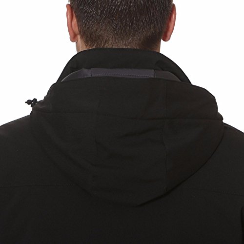 gerry men's pro sphere jacket
