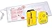 Secure Bed Exit Alarm System - Long-Term 12 x 30 Bed Sensor Pad with Alarm Monitor - Fall Prevention for Seniors and Elderly - Caregiver Alert for Dementia Patient Monitoring