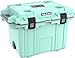 Pelican Elite 50 QT Cooler (Seafoam/Gray)