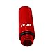 iFJF No Oil Leakage Aluminum Mess Free Oil Changes Red Funnel for Honda Inverter Generator EU2000i EU20i EU1000i EU10i with Crisp Knurling Design Faster to Add Oil and Oil Change