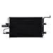 Spectra Premium 7-4933 A/C Condenser