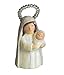 Grasslands Road Gifts of Glory Mini Nativity Scene, Resin