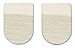 Hapad Heel Pads, Achilles Inserts, Heel Cushion Pads - 2