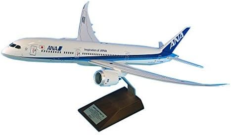 ANA Trading 1/144 787-9 JA830A Inspiration of JAPAN without solid model gear