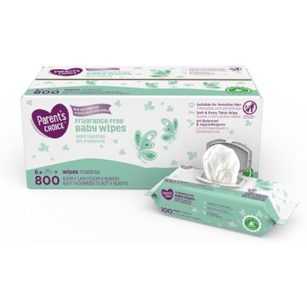 800 baby wipes