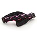 SPIbelt Kids Diabetic Belt, No-Bounce Discreet T1D Medical Belt, Hole for Insulin Pump, EpiPen or Other Medical Devices, Made in USA for Boys and Girls, Adjustable One Size, Expandable Pouch