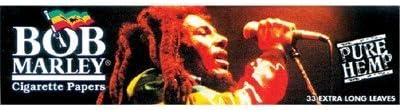 Bob Marley - King Size