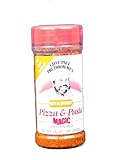 Hot and Sweet Pizza and Pasta Magic Seasoning 3.6oz