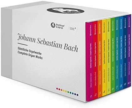 BACH,J.S. - Bach: The Complete Sacred Cantatas - Amazon.com Music