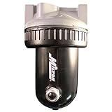 Milton 1170 1/2" Compact Desiccant Dryer