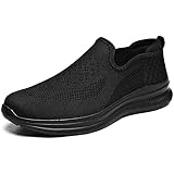 alcubieree Mens Leather Casual Shoes Comfortable Fashion  display picture 3