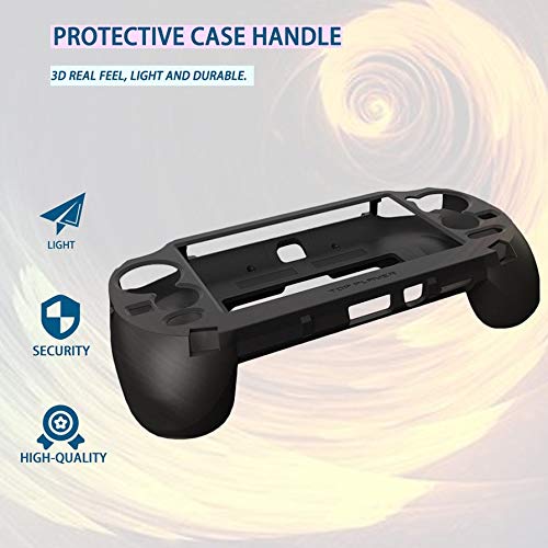1 Gamepad+Joystick+Protective+Controller+Trigger