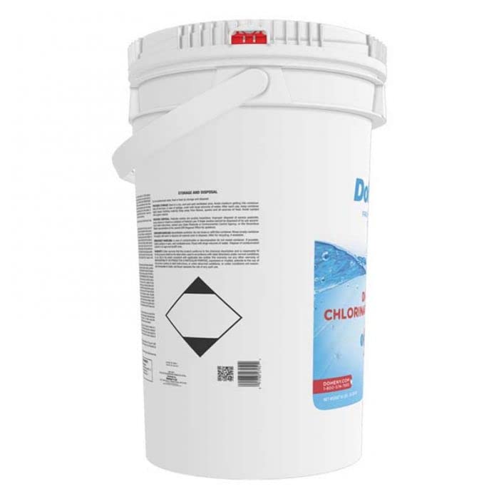 Doheny's DiChlor Granular Chlorine ProGrade 3in1 Pool Chlorine